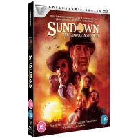 Sundown: the Vampire in Retreat (Vestron) - undefined undefined