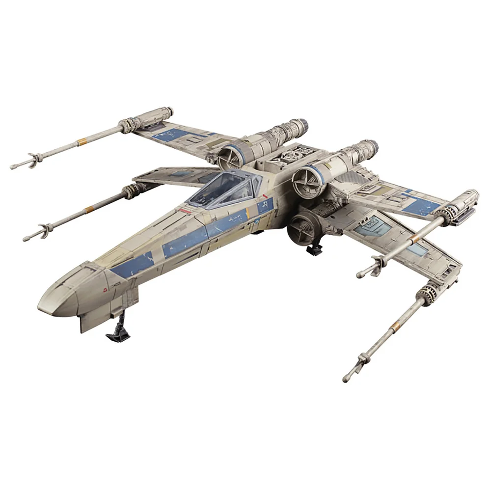 Hasbro Star Wars The Vintage Collection Rogue One: A Star Wars Story Antoc Merrick's X-Wing Fighter Collectable Speelset Afbeelding 1