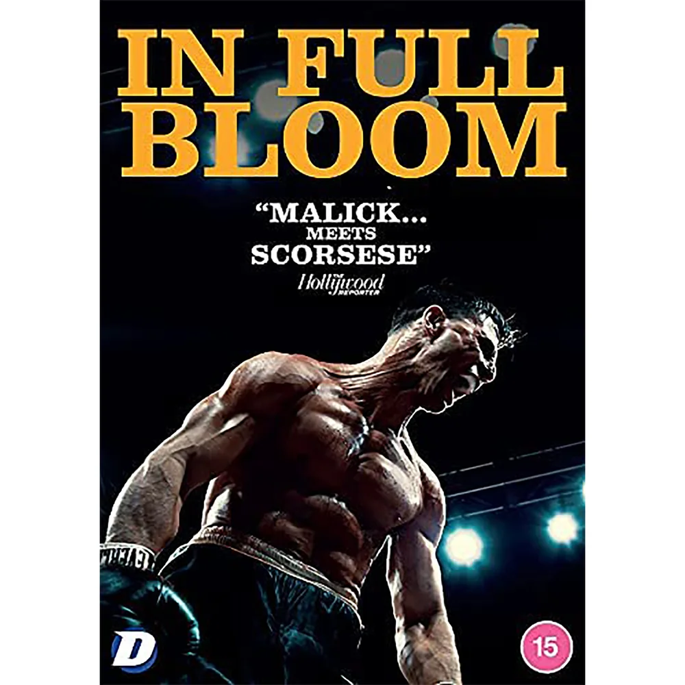 In Full Bloom Afbeelding 1