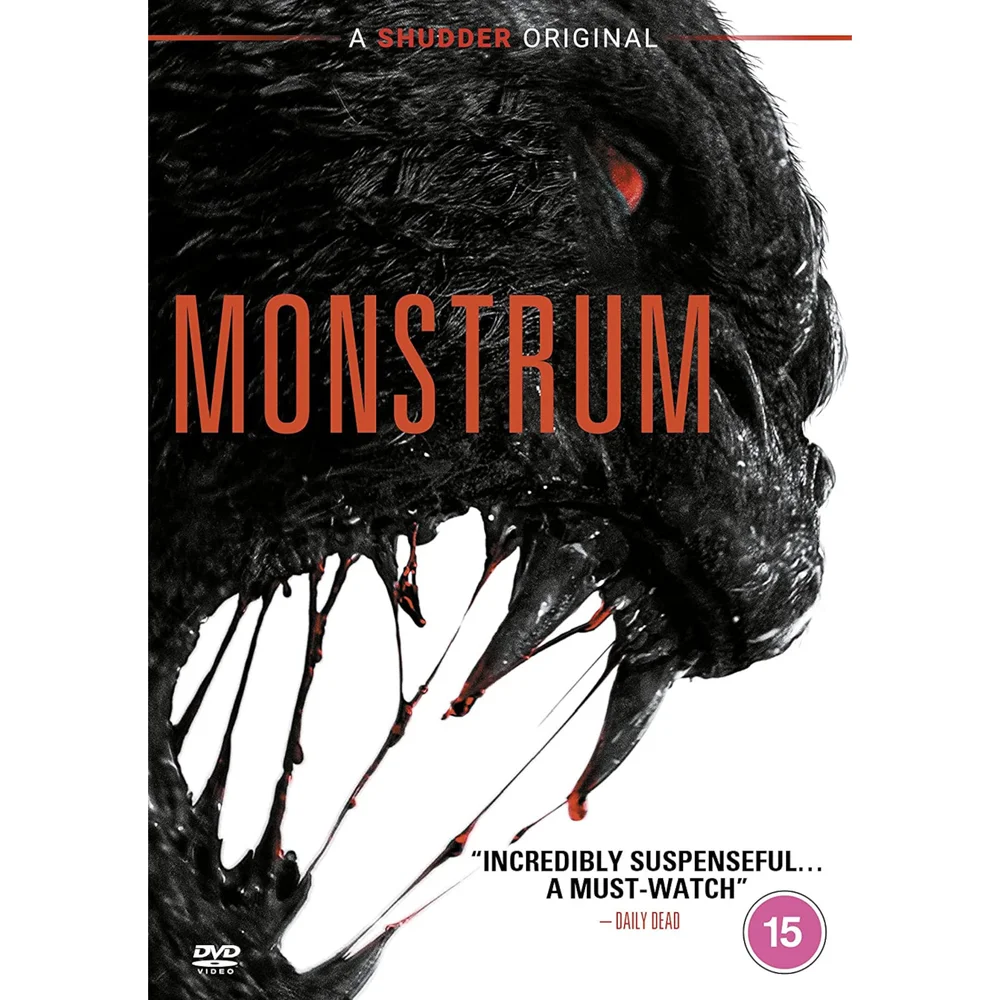 Monstrum Afbeelding 1