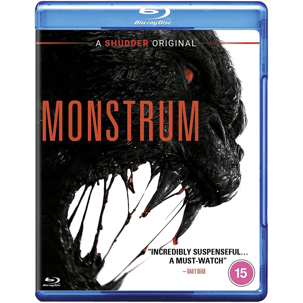 Monstrum Afbeelding 1