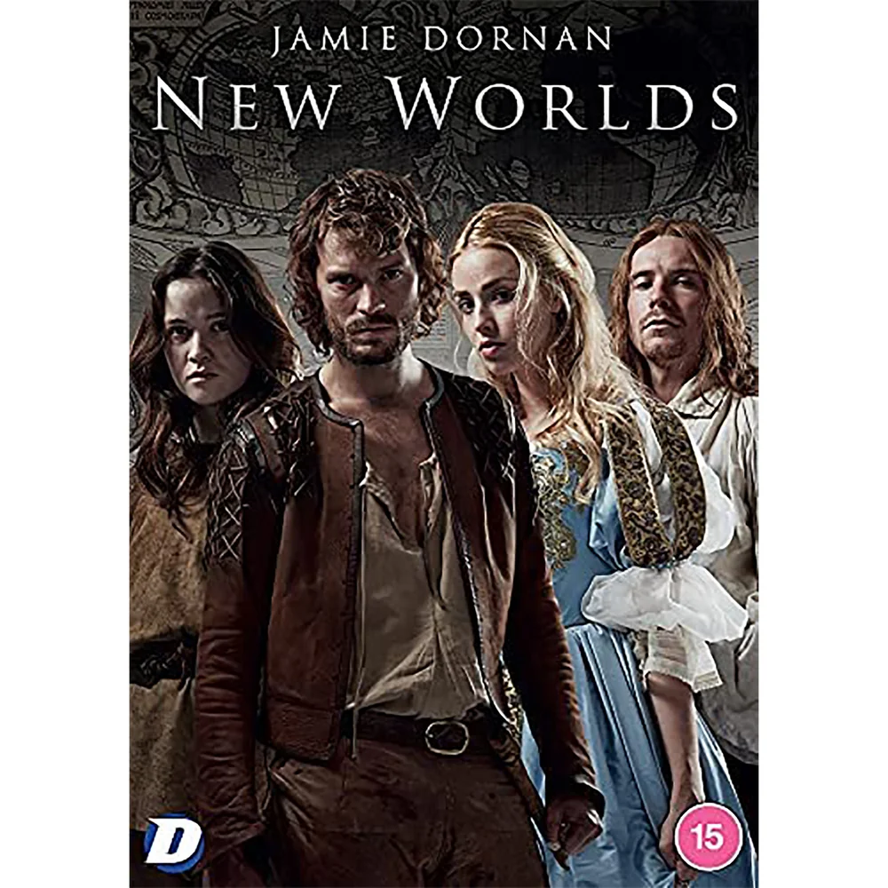 New Worlds Afbeelding 1