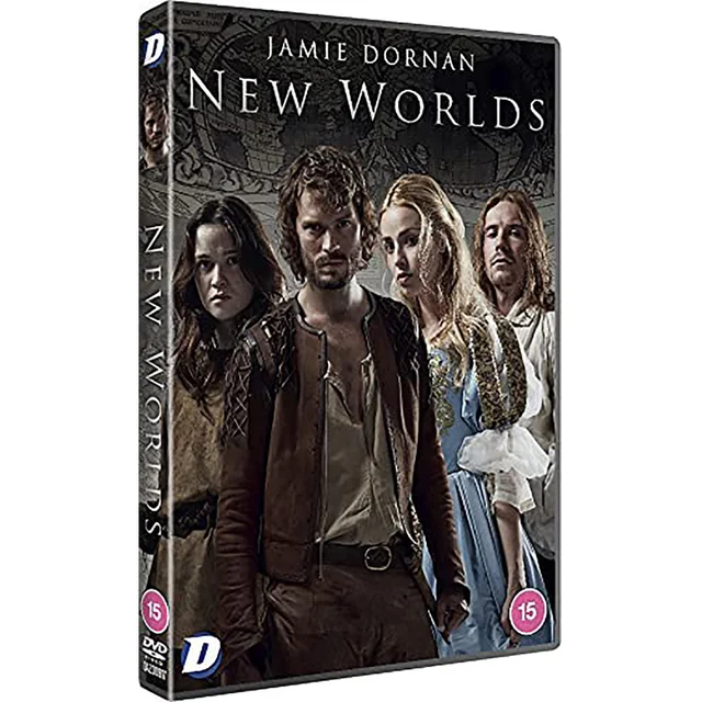 New Worlds