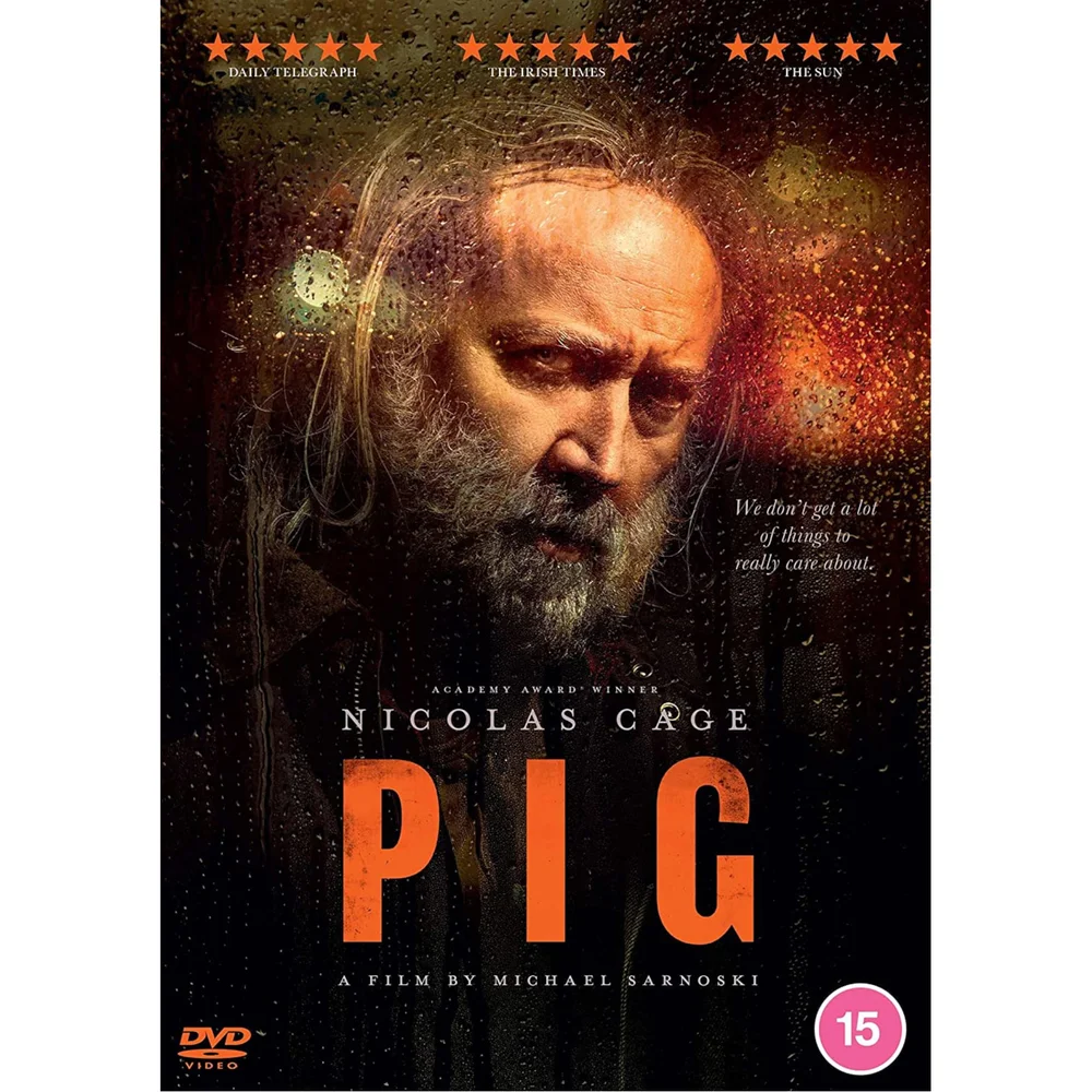Pig Afbeelding 1