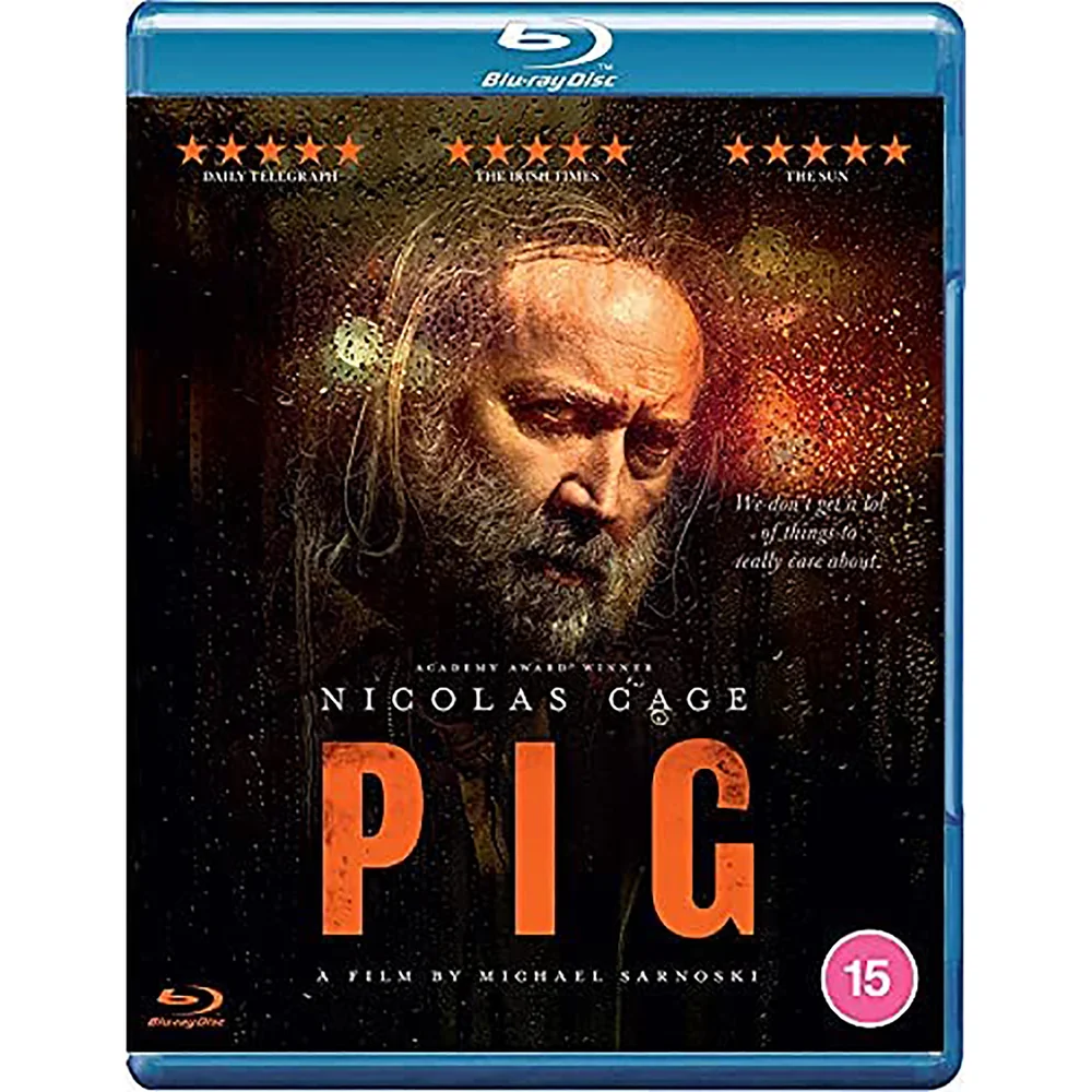 Pig Afbeelding 1