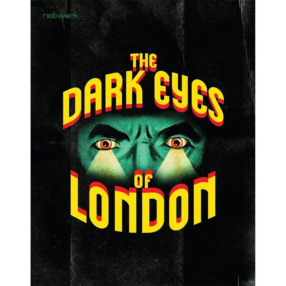 The Dark Eyes of London Afbeelding 1