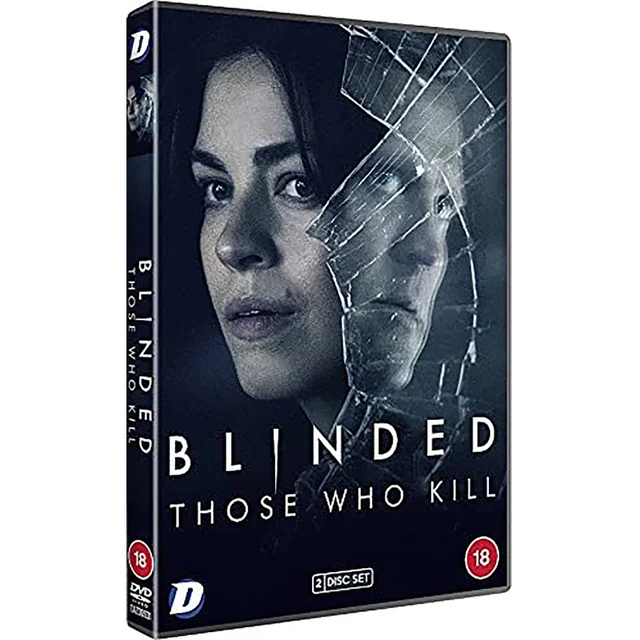 Blinded: Those Who Kill