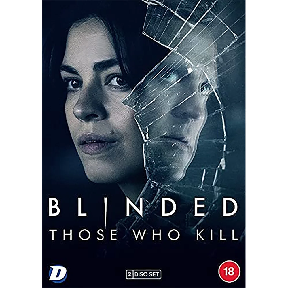 Blinded: Those Who Kill Afbeelding 1