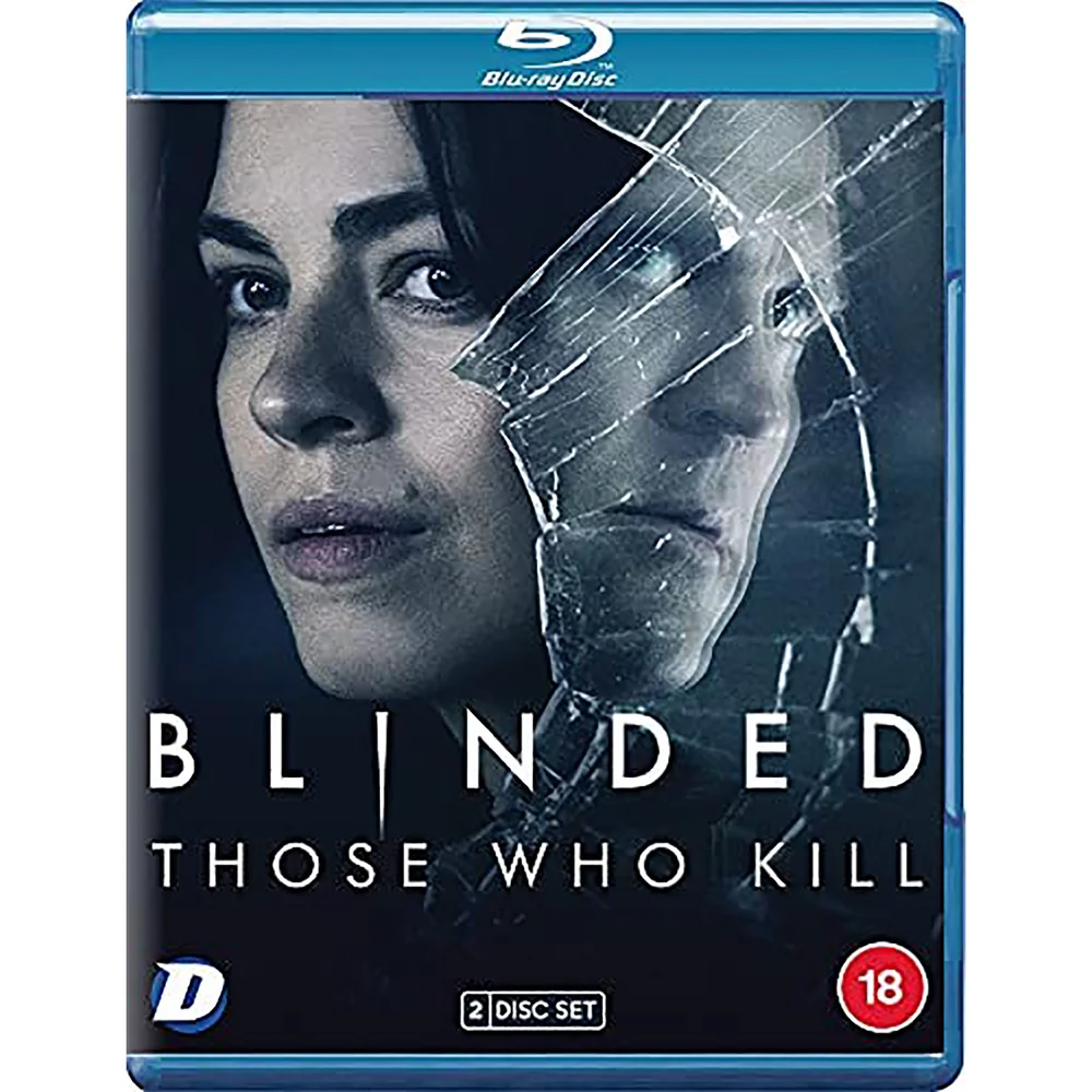 Blinded: Those Who Kill Afbeelding 1