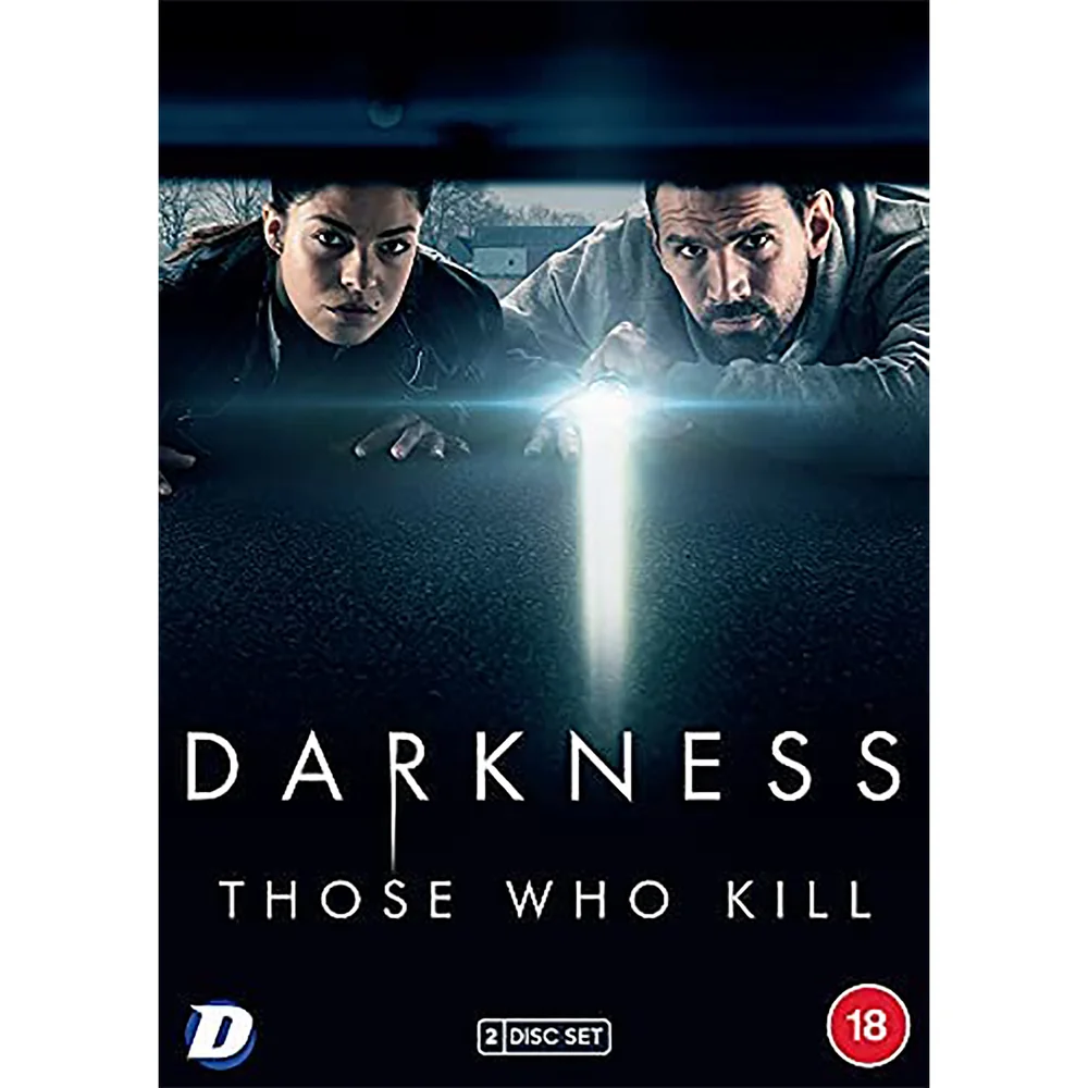 Darkness: Those Who Kill Afbeelding 1