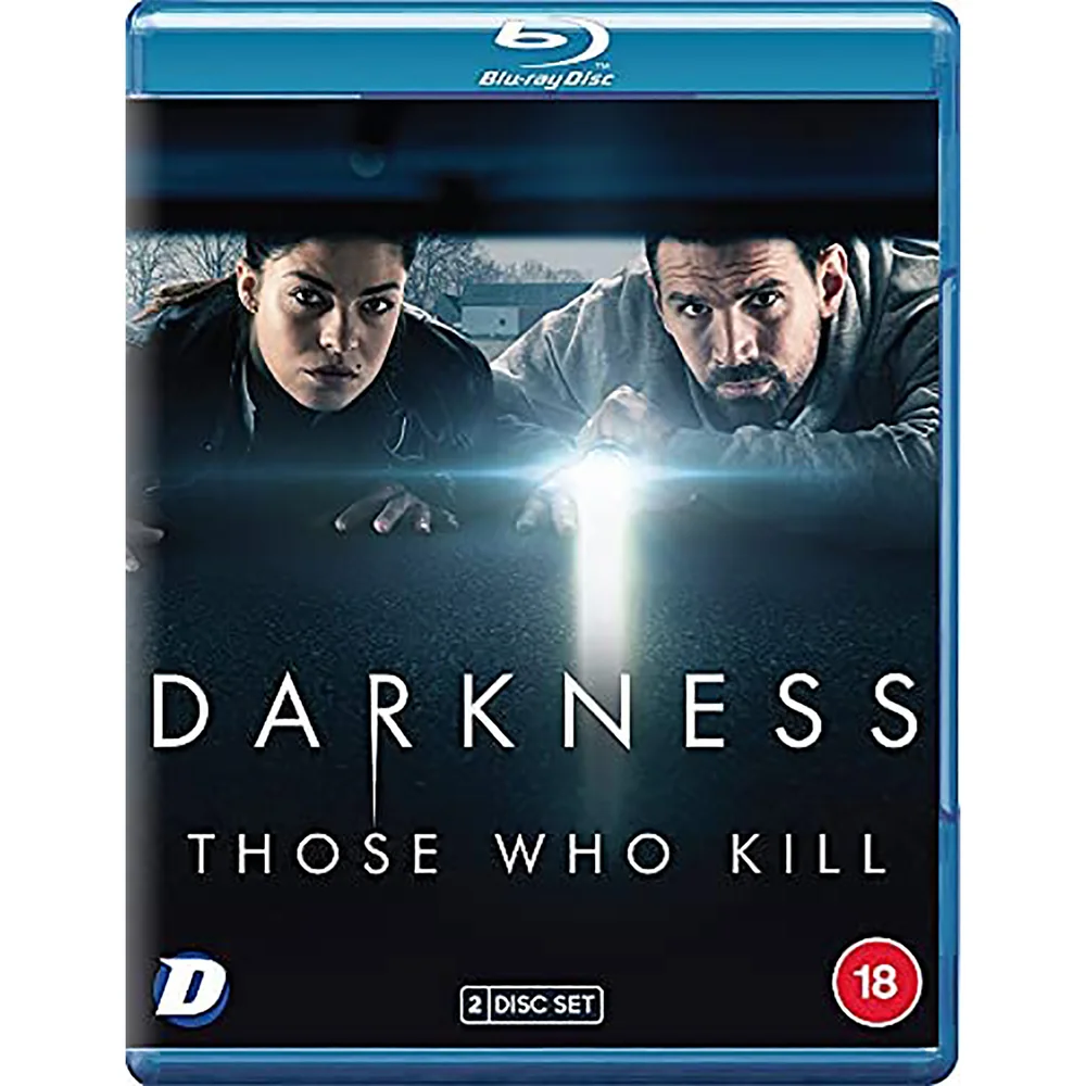 Darkness: Those Who Kill Afbeelding 1