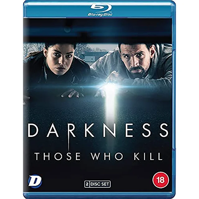 Darkness: Those Who Kill