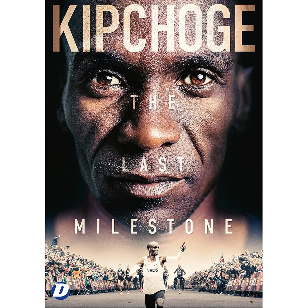 Kipchoge: The Last Milestone Afbeelding 1