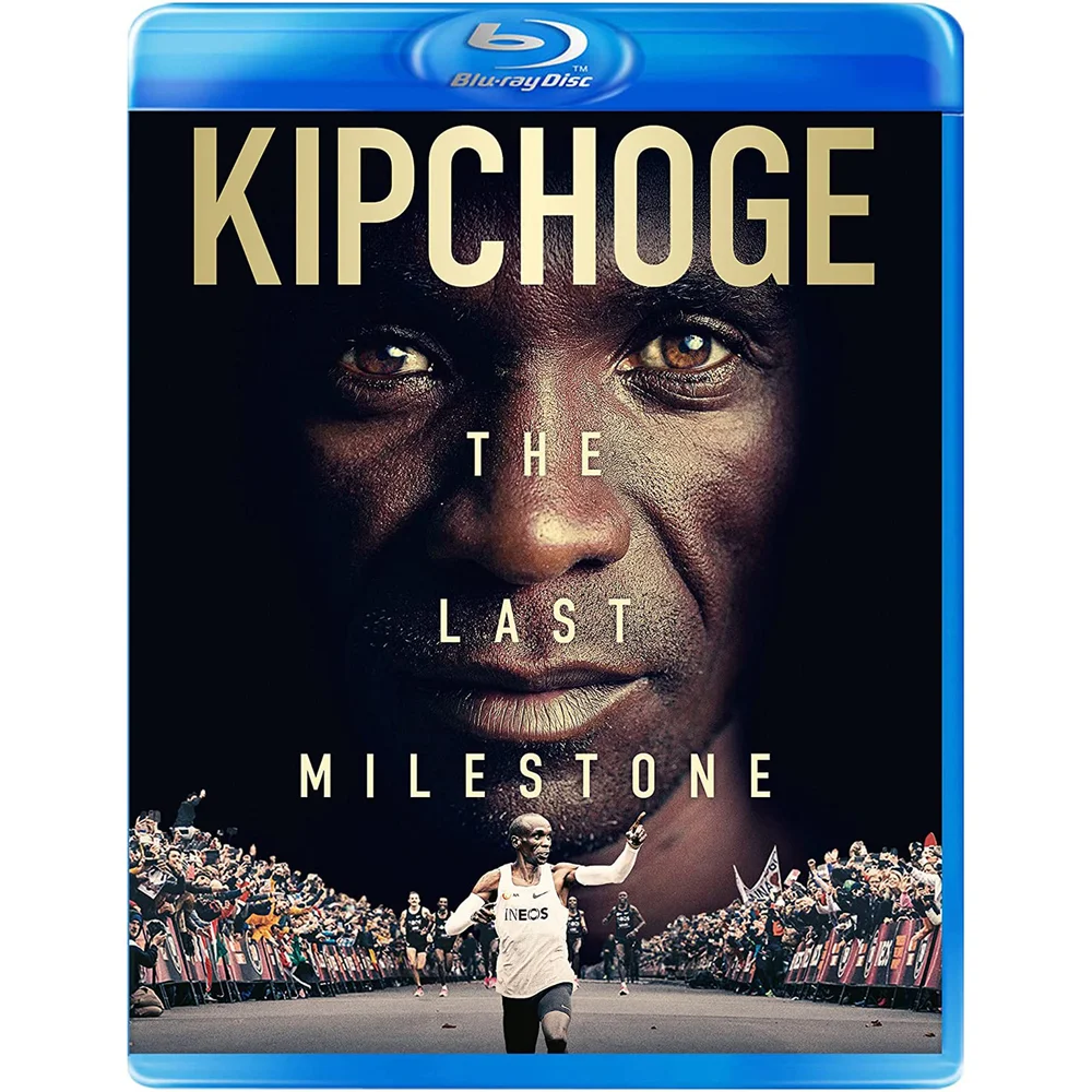 Kipchoge: The Last Milestone Afbeelding 1