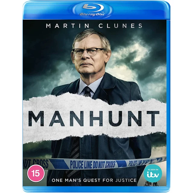 Manhunt: Series 1