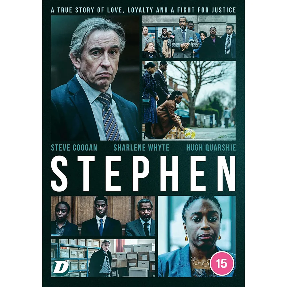 Stephen Afbeelding 1