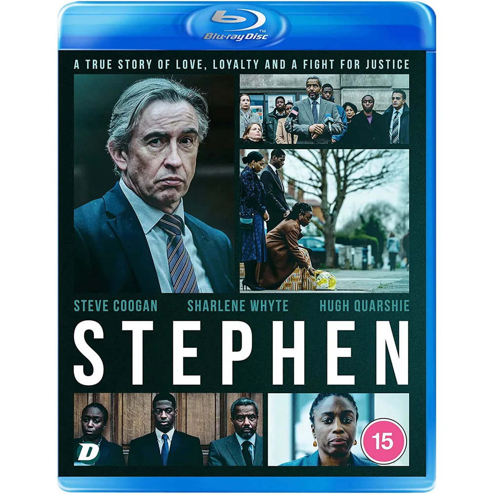 Stephen Afbeelding 1