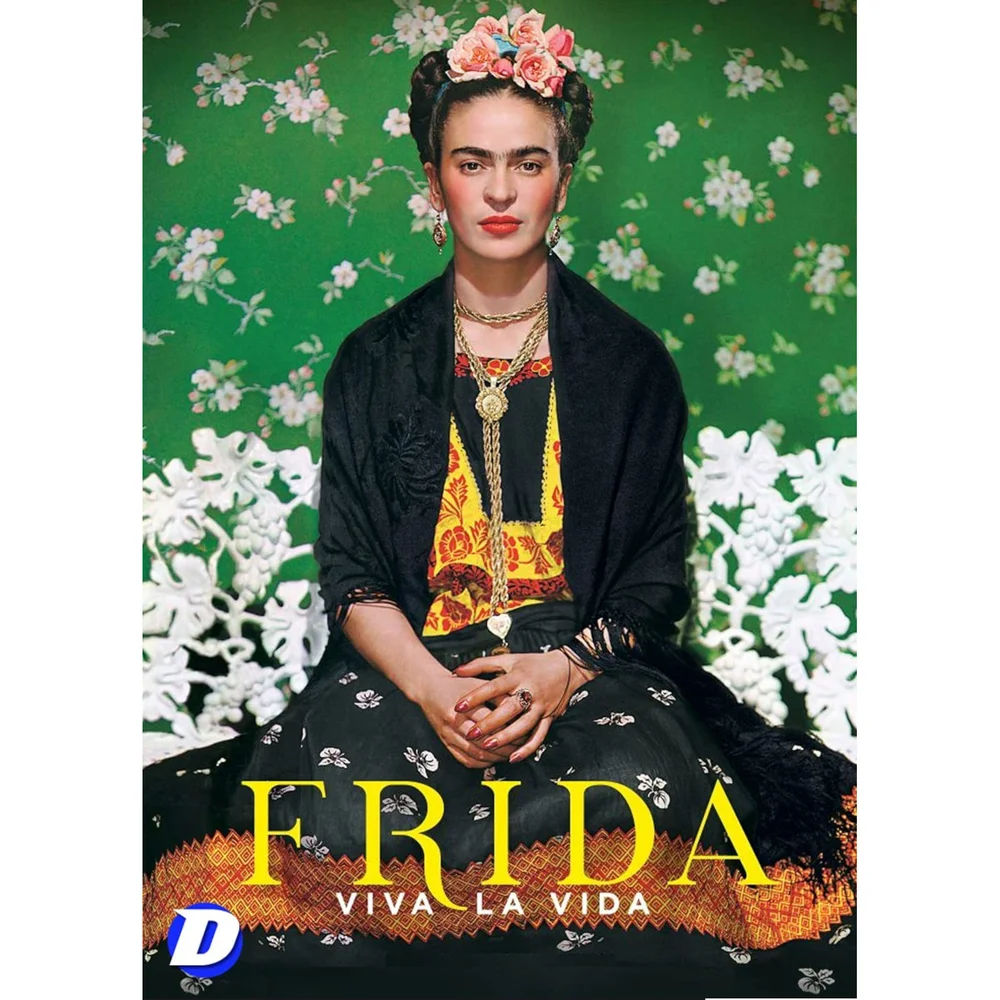 Frida: Viva La Vida Afbeelding 1