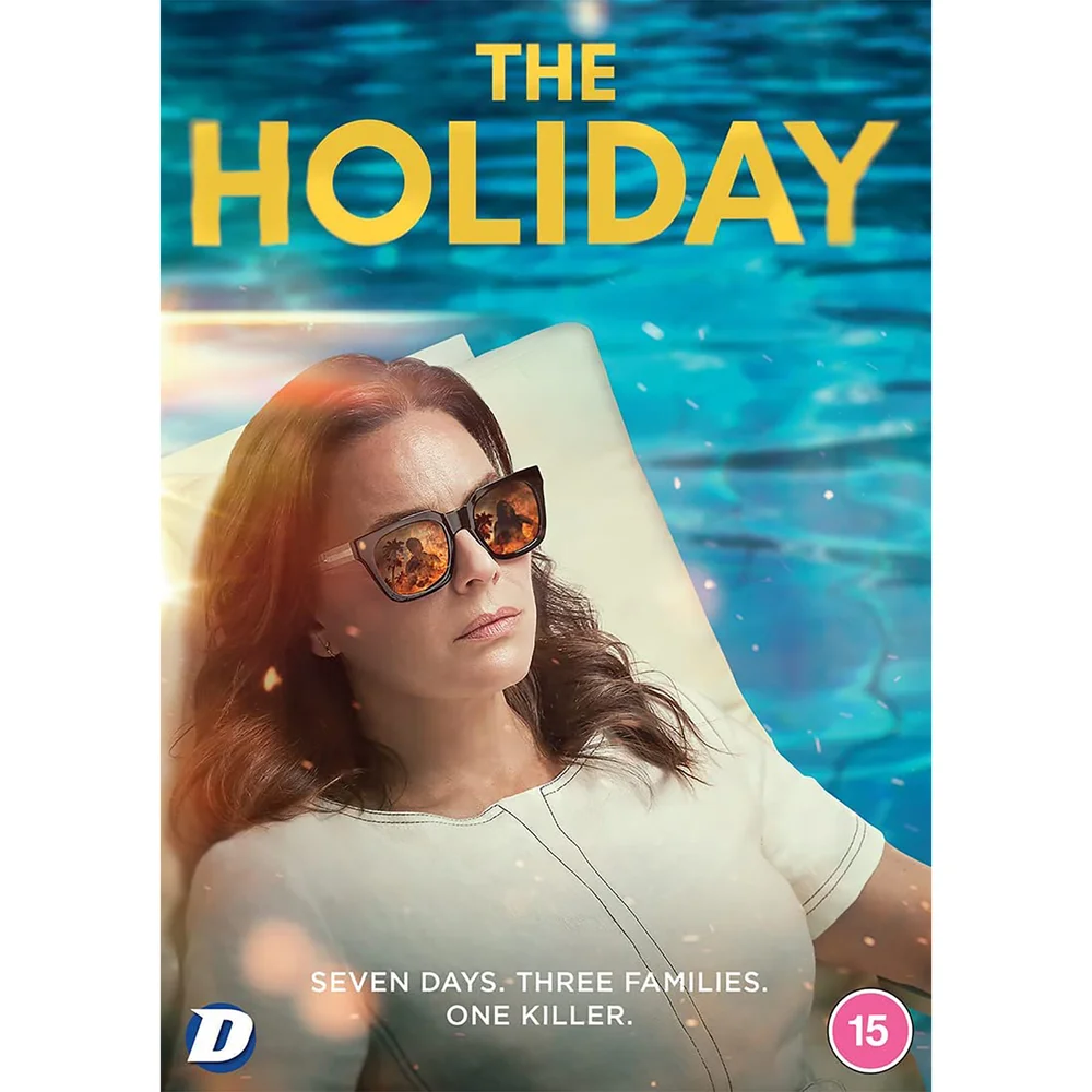 The Holiday Afbeelding 1