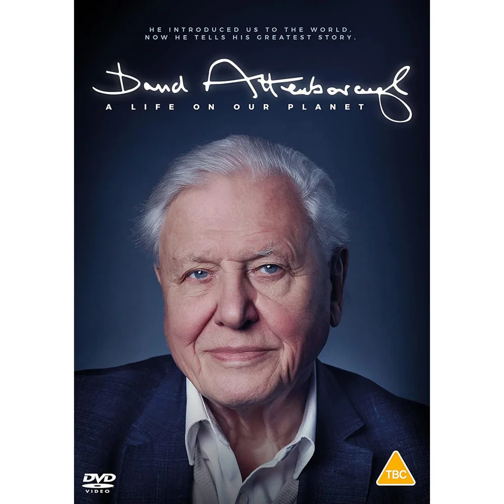 David Attenborough: A Life on Our Planet Afbeelding 1