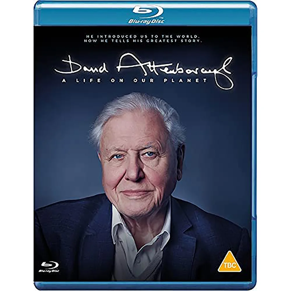 David Attenborough: A Life on Our Planet Afbeelding 1