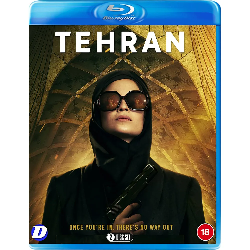Tehran Afbeelding 1