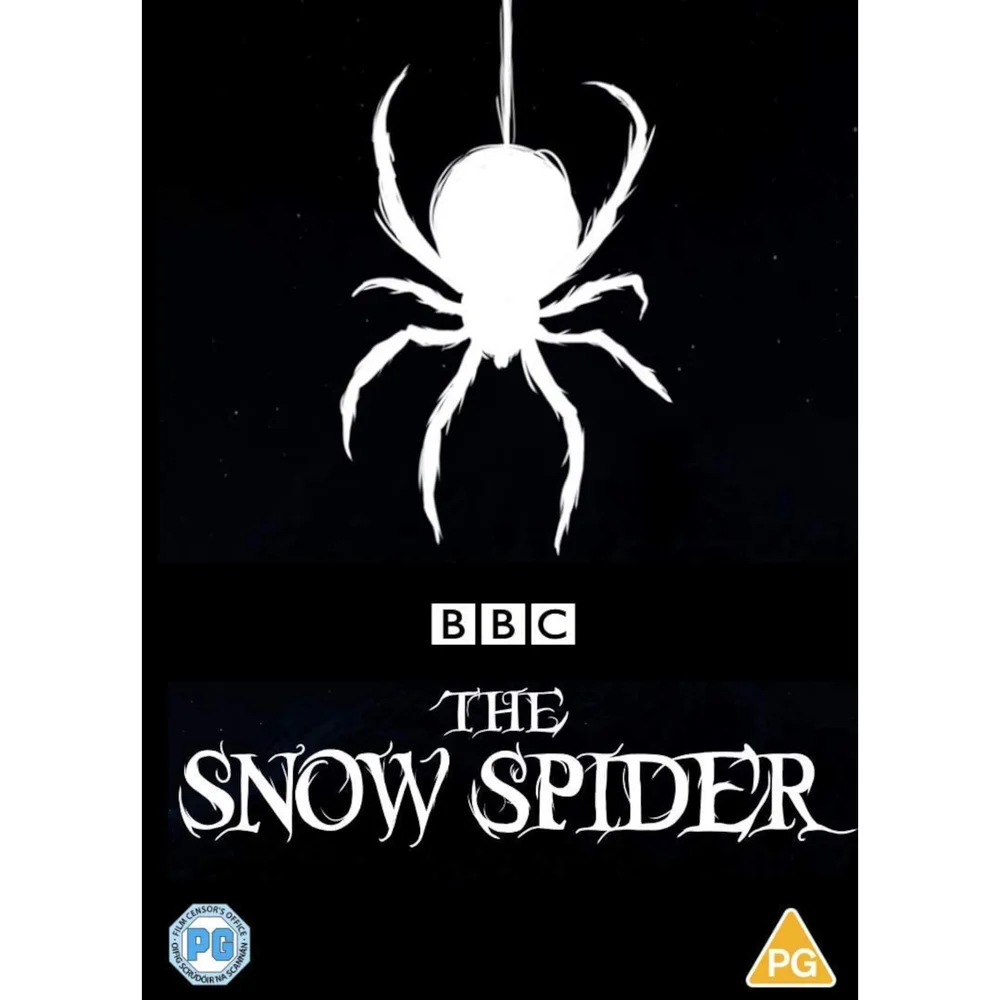 The Snow Spider Afbeelding 1