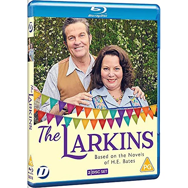 The Larkins