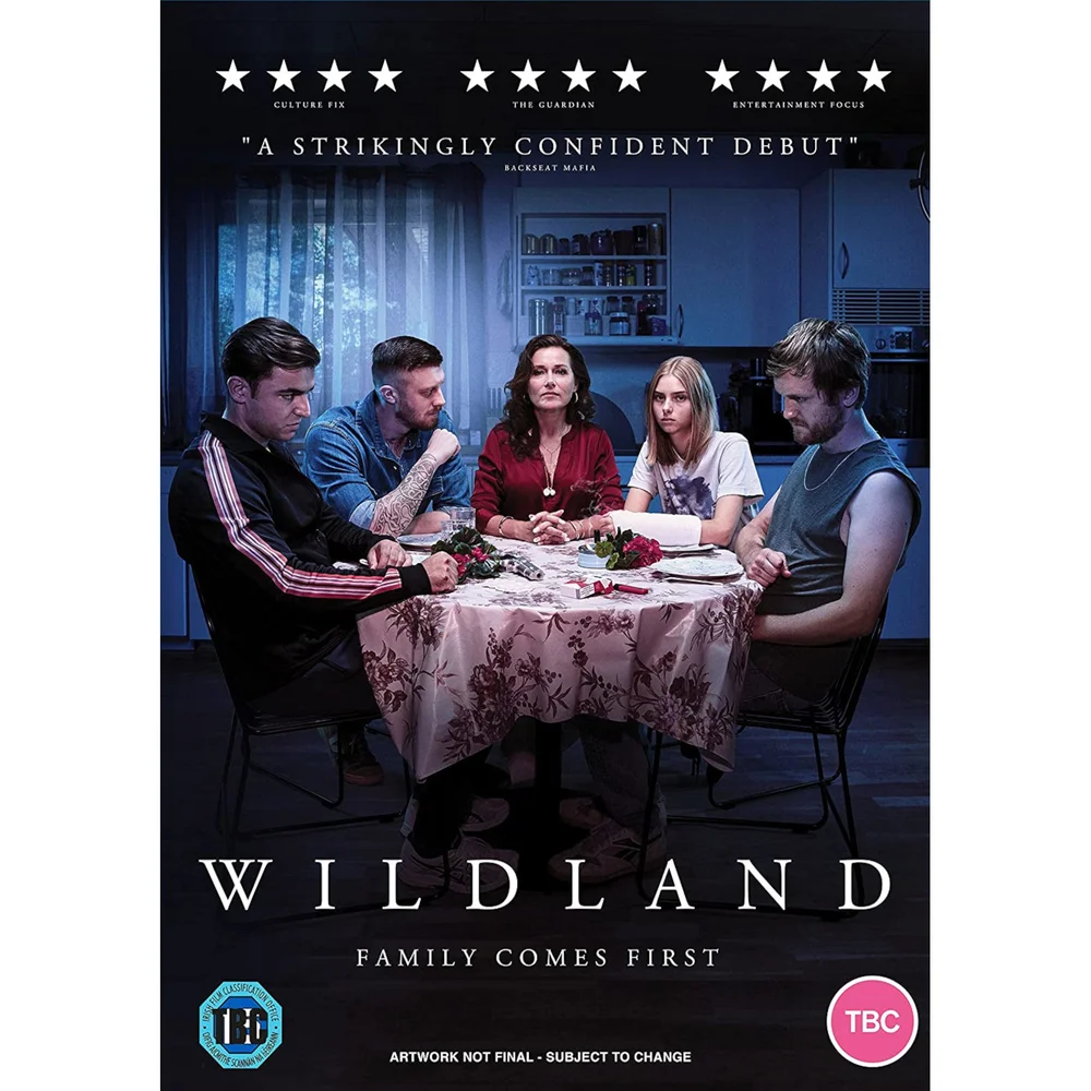 Wildland Afbeelding 1