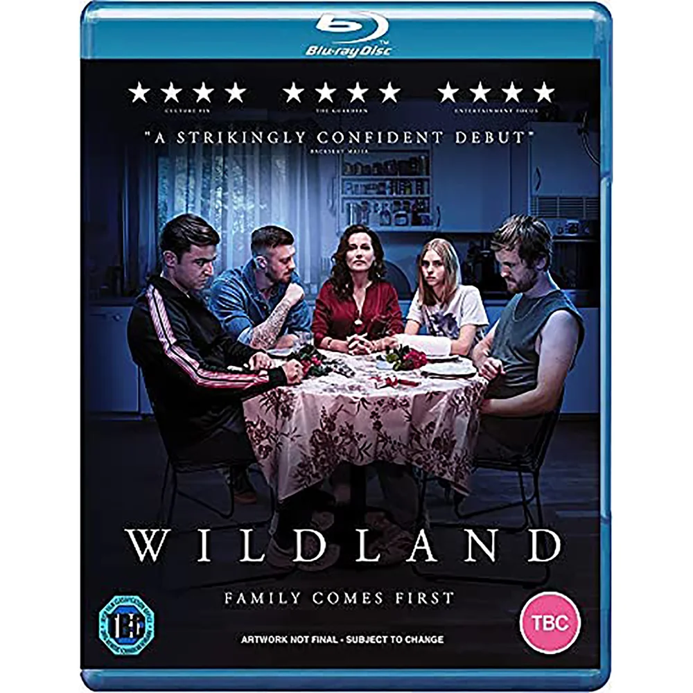 Wildland Afbeelding 1