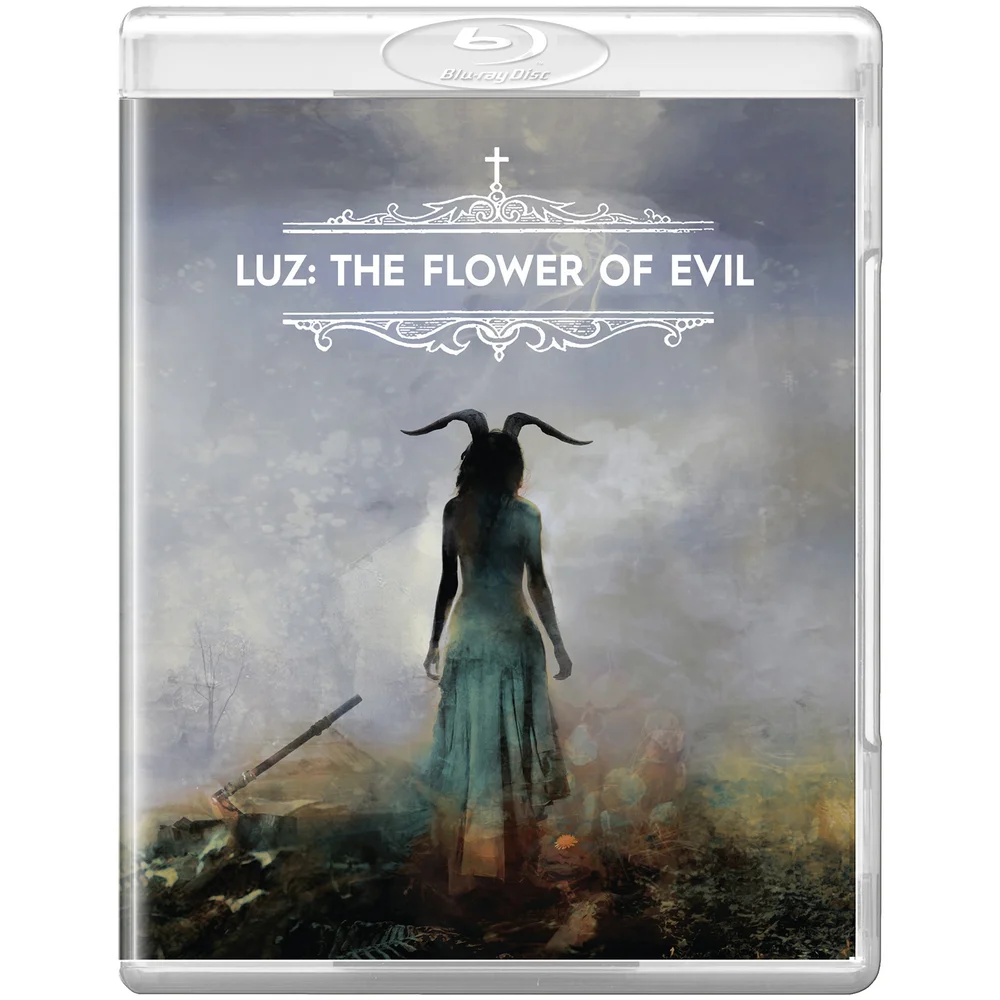 Luz: The Flower of Evil Afbeelding 1