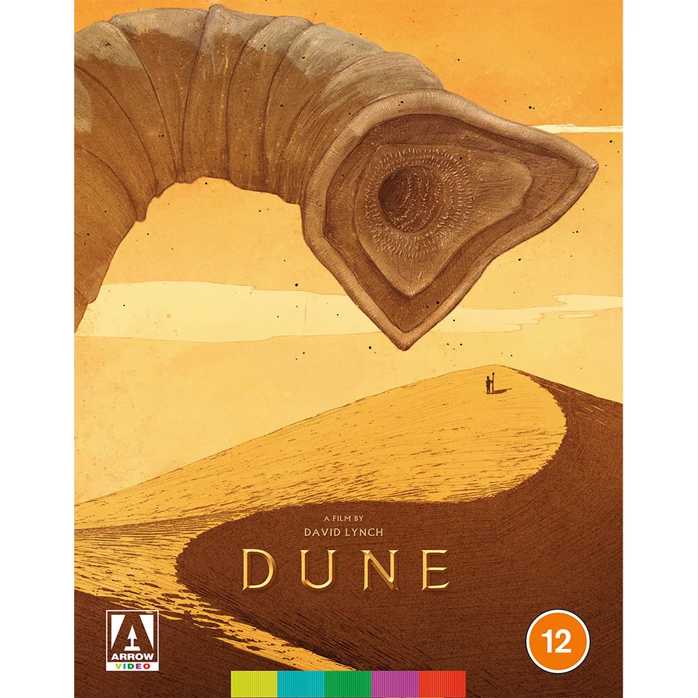 Dune (Standard Edition) Afbeelding 1