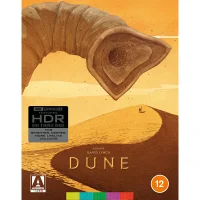 Dune - 4K Ultra HD (Standard Edition) - undefined undefined