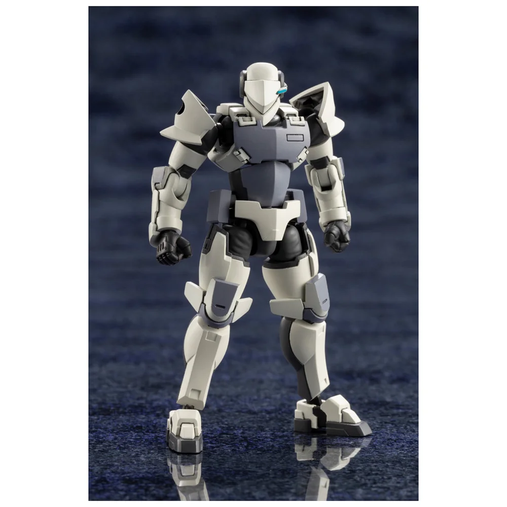 Kotobukiya Hexa Gear Governor Plastic Model Kit - Armor Type: Pawn A1 (Ver. 1.5) Afbeelding 1