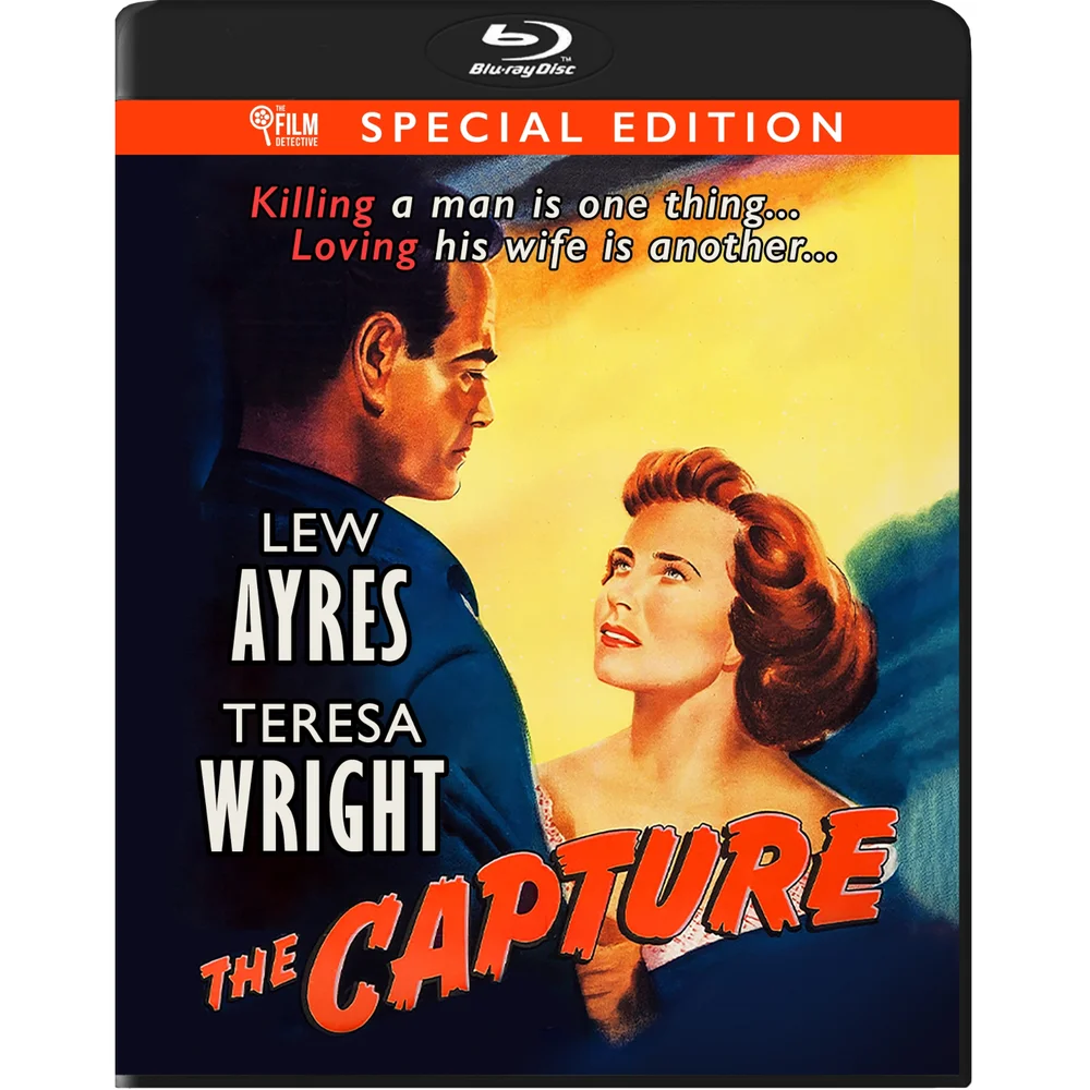 The Capture: Special Edition (US Import) Afbeelding 1