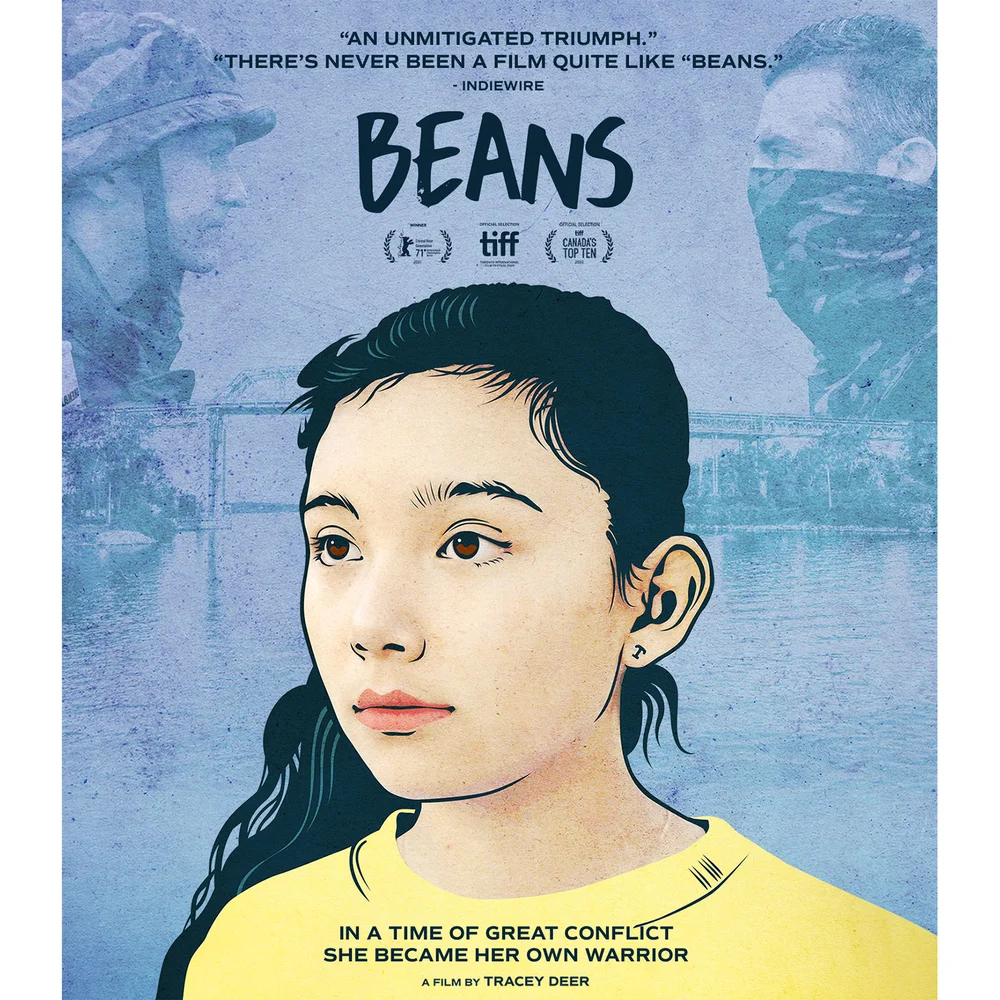 Beans (US Import) Afbeelding 1