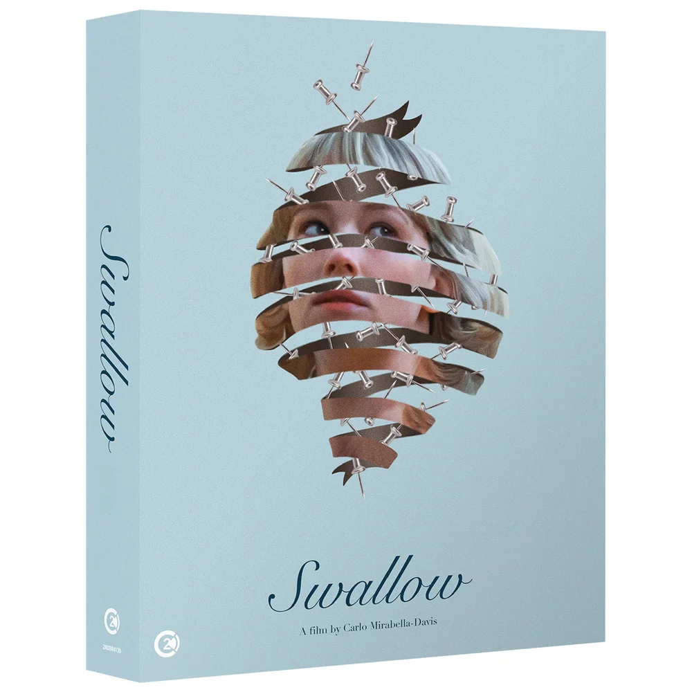 Swallow - Limited Edition Afbeelding 1