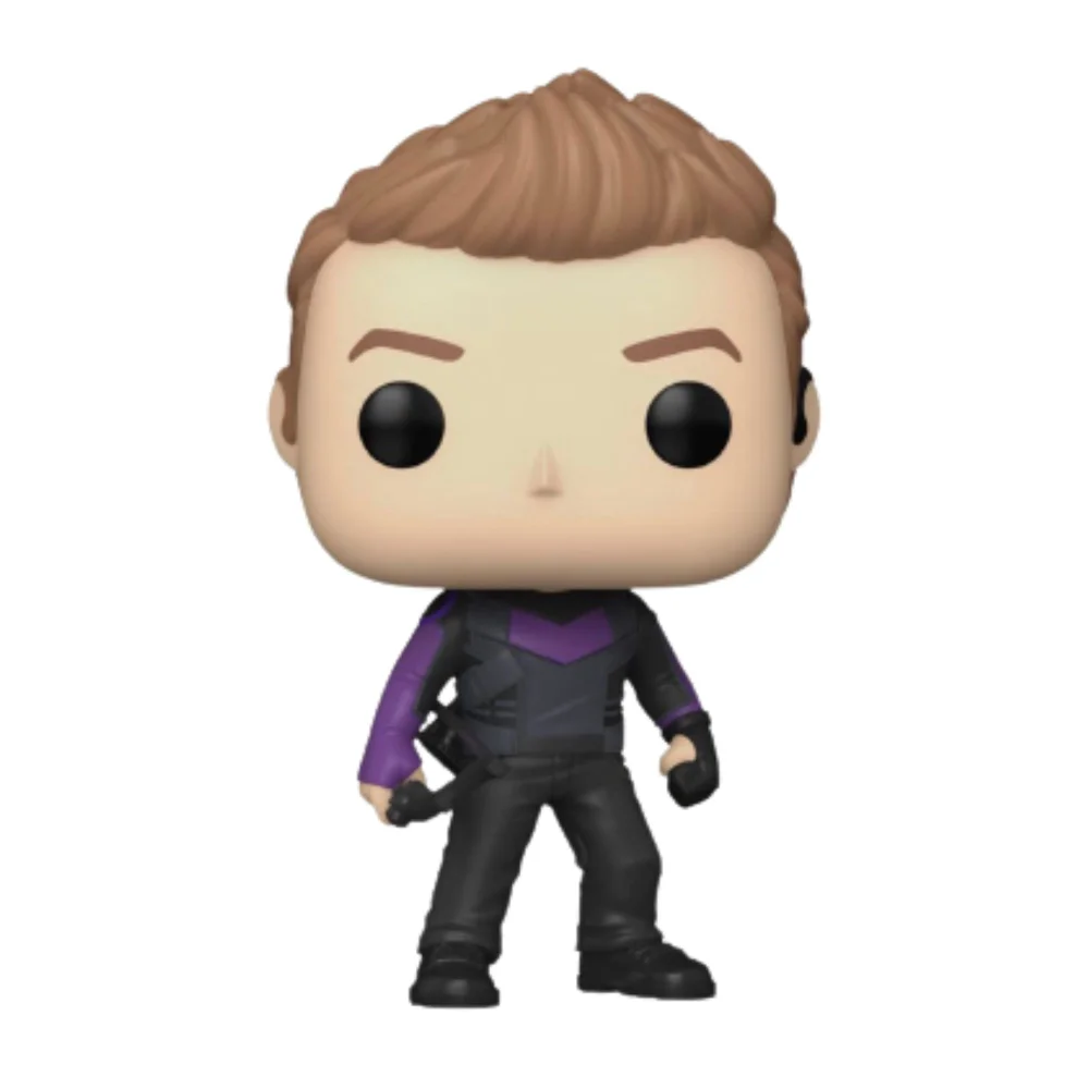 Marvel Hawkeye Funko Pop! Vinyl Afbeelding 1