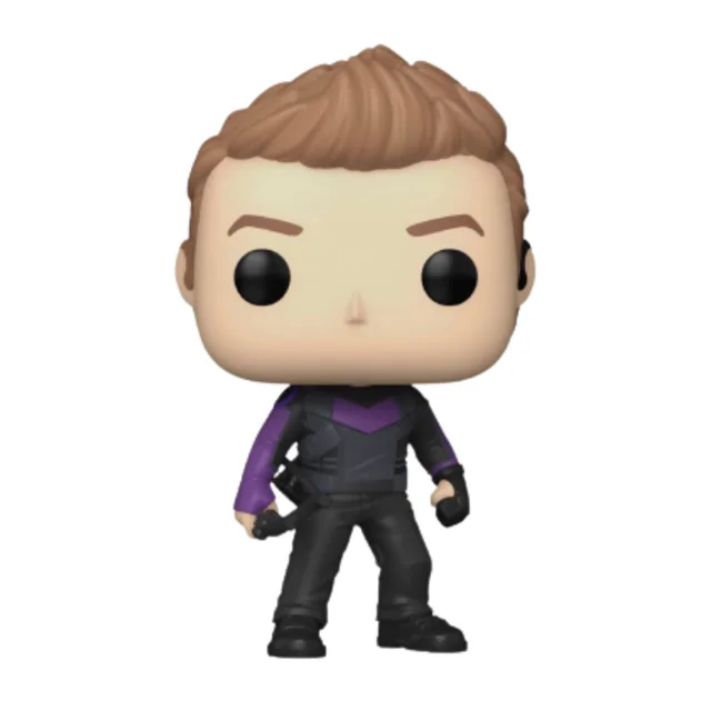 Marvel Hawkeye Funko Pop! Vinyl