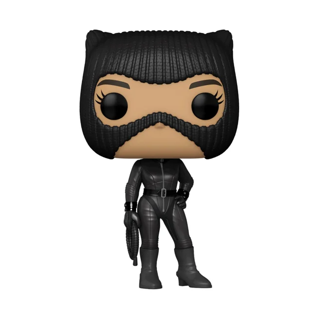 DC Comics The Batman Selina Kyle Funko Pop! Vinyl