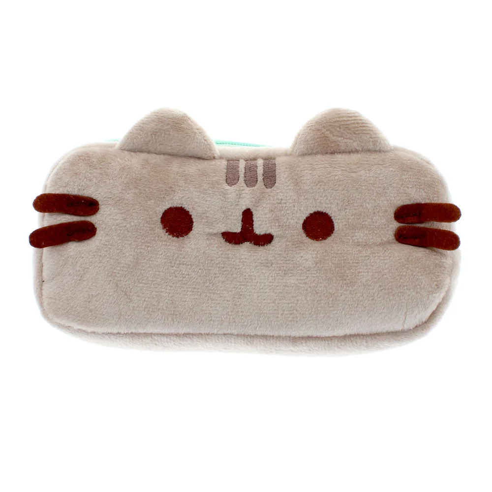 Pusheen Plush pencil case Afbeelding 1