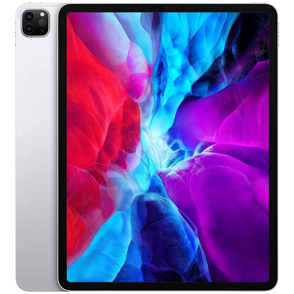 Apple iPad Pro 12.9" - WiFi 512GB (2020) Afbeelding 1