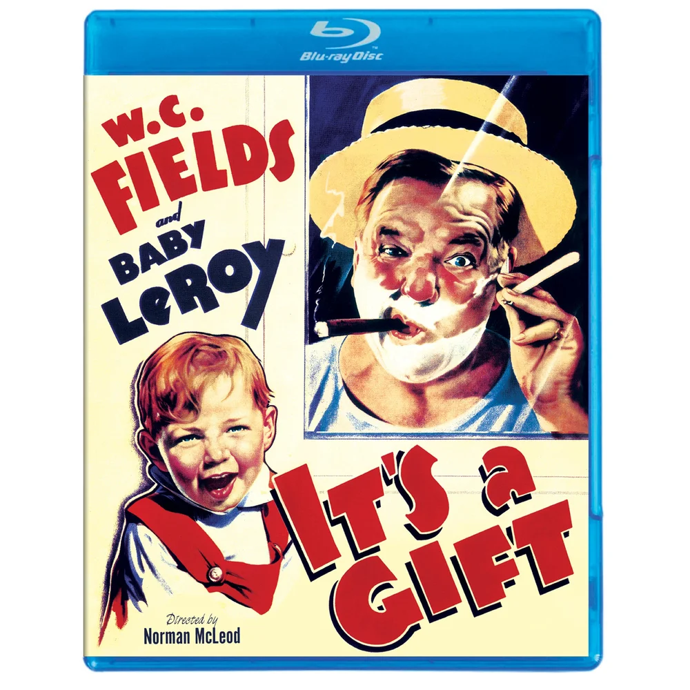 It's a Gift (US Import) Afbeelding 1