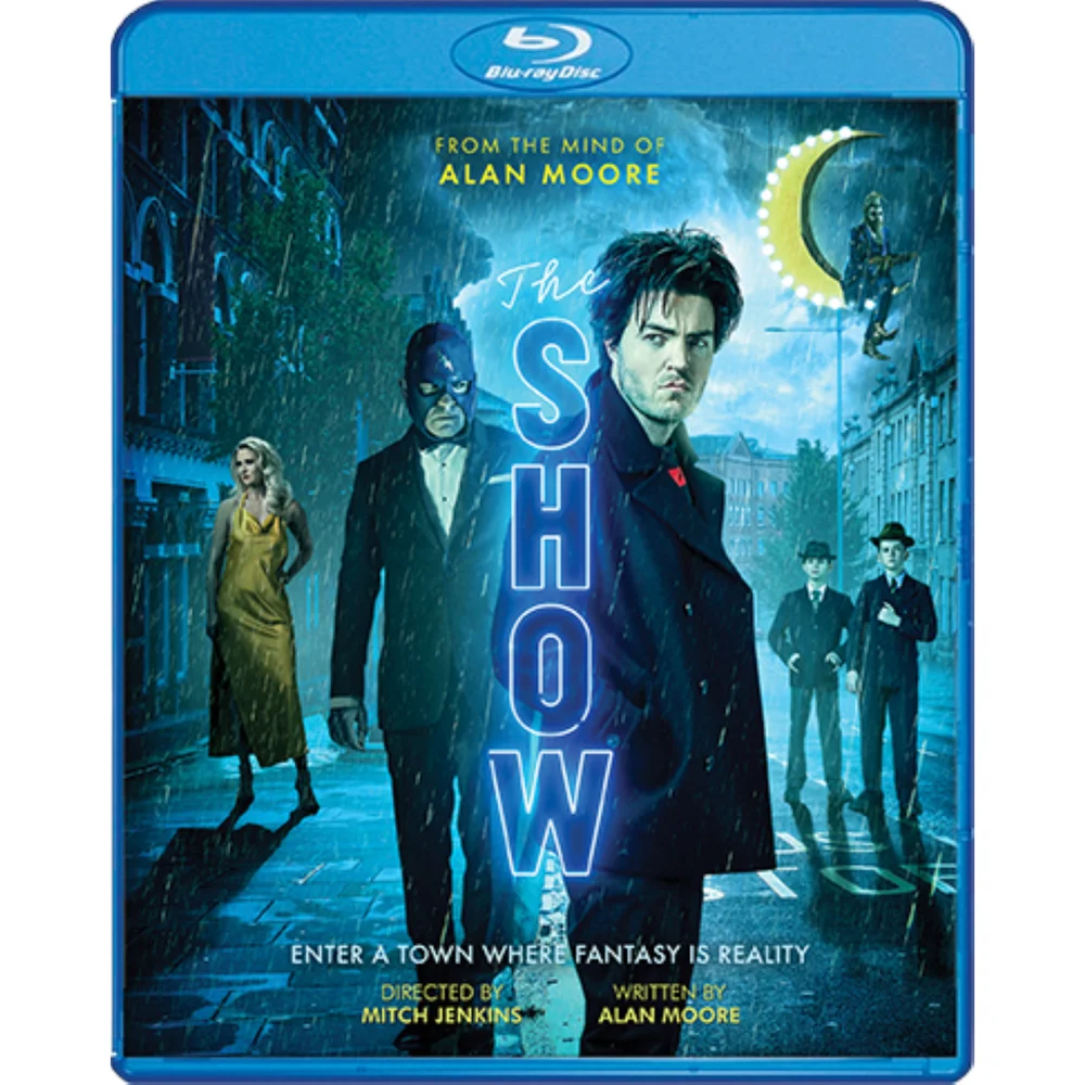 The Show (US Import) Afbeelding 1