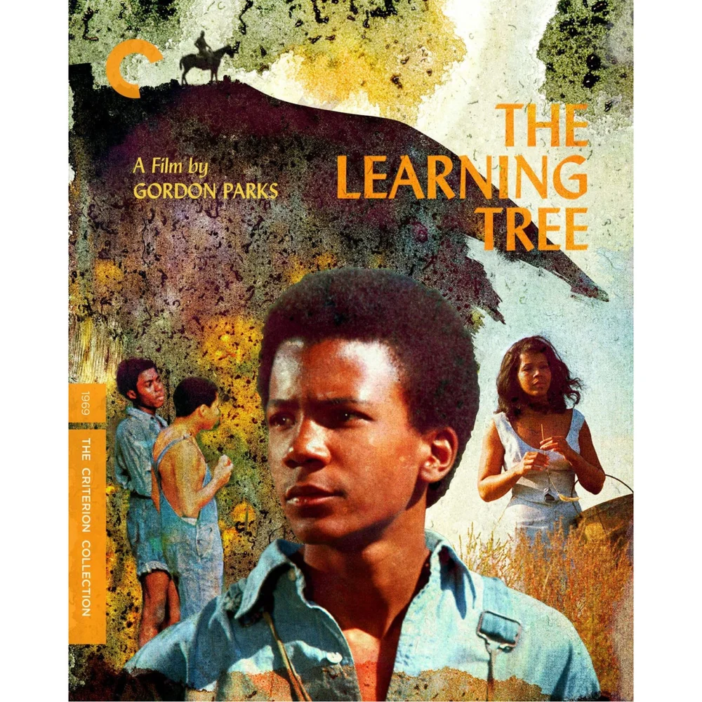 The Learning Tree - The Criterion Collection (US Import) Afbeelding 1