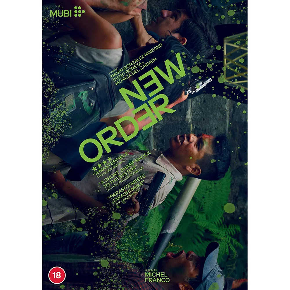 New Order Afbeelding 1