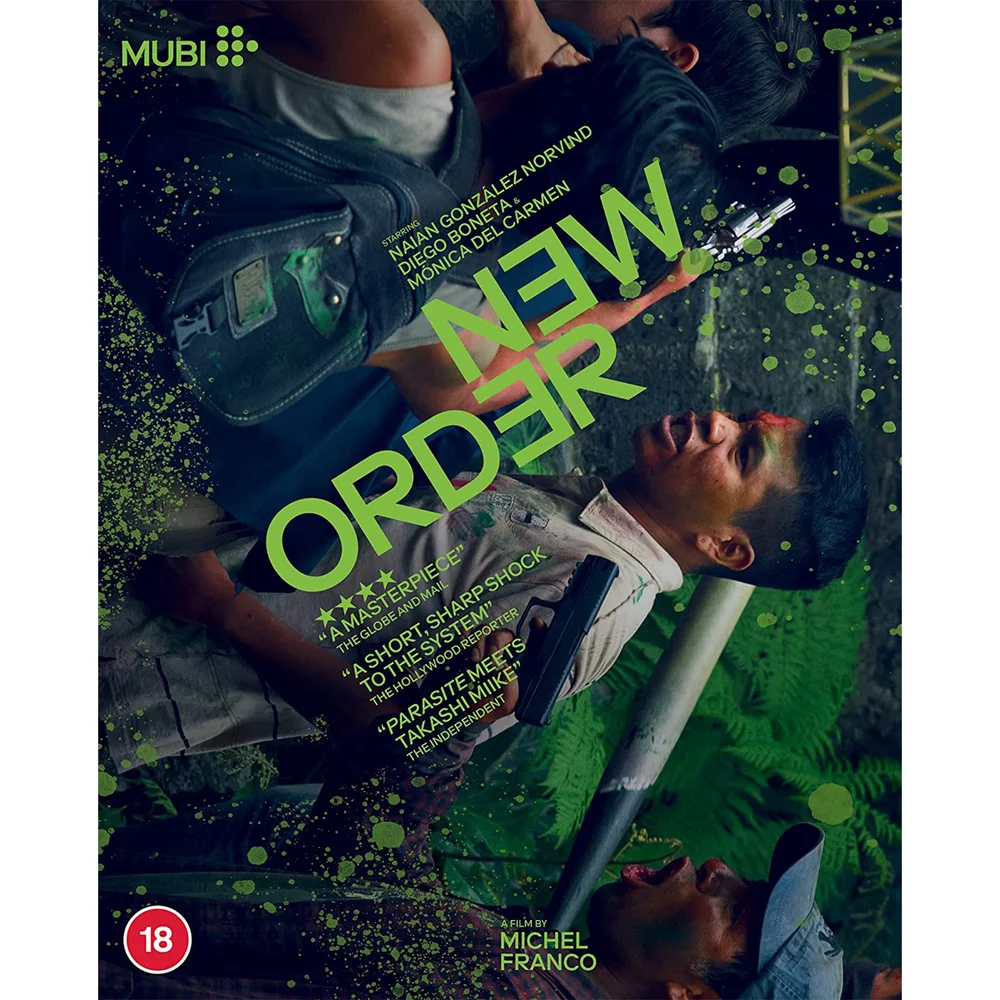 New Order Afbeelding 1