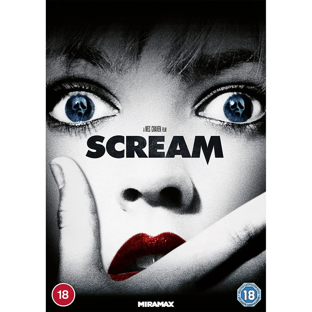 Scream Afbeelding 1