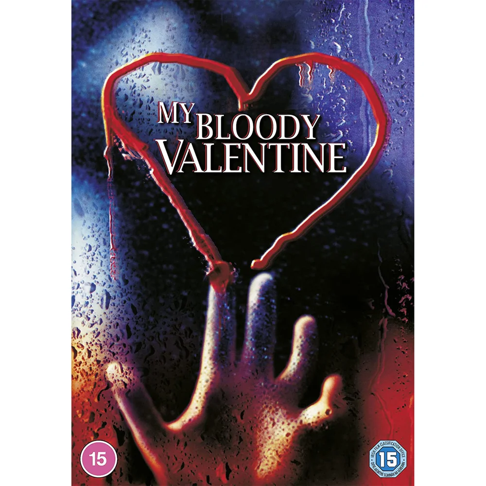 My Bloody Valentine Afbeelding 1