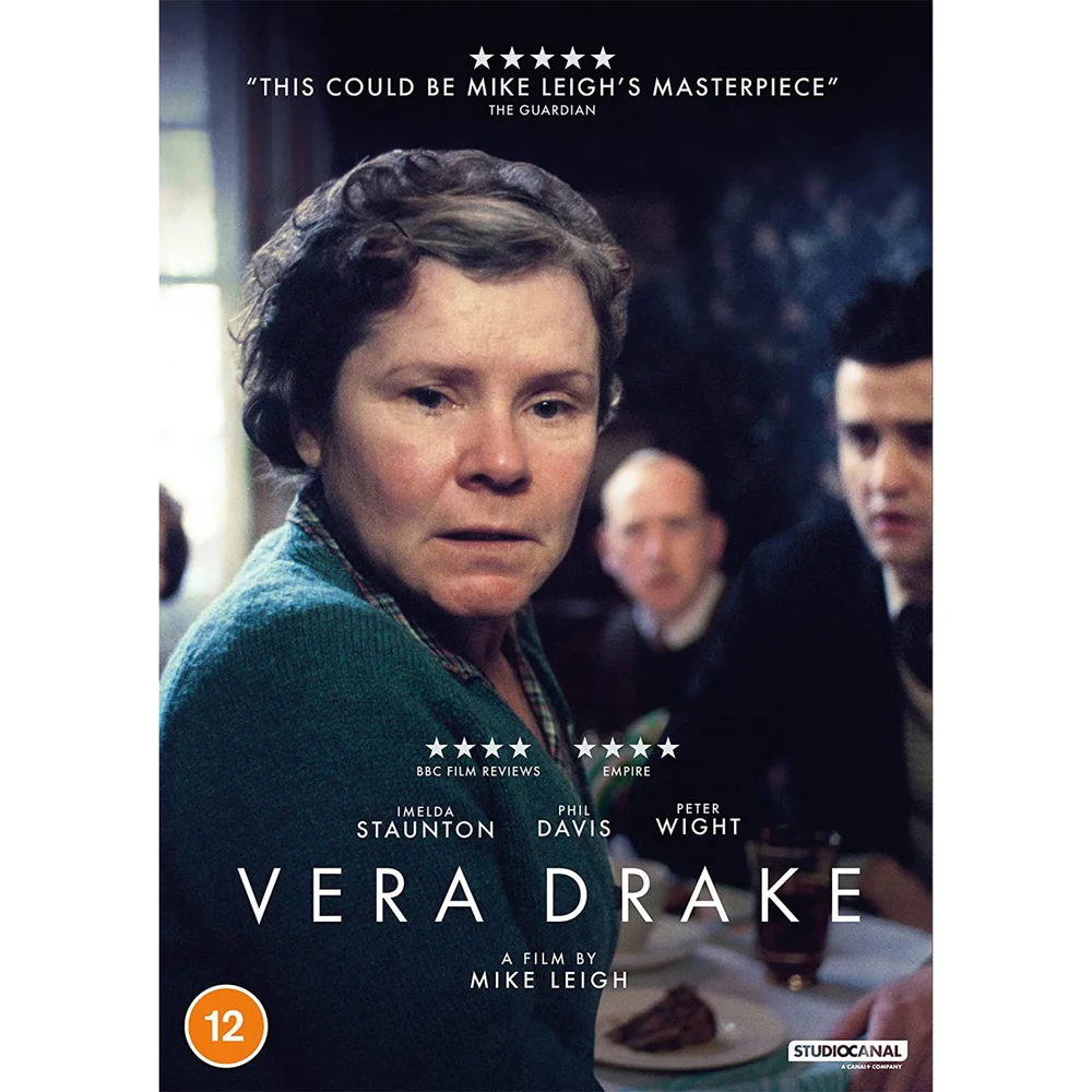 Vera Drake Afbeelding 1